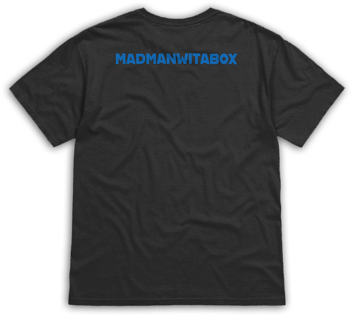 Madman SuS product image (2)
