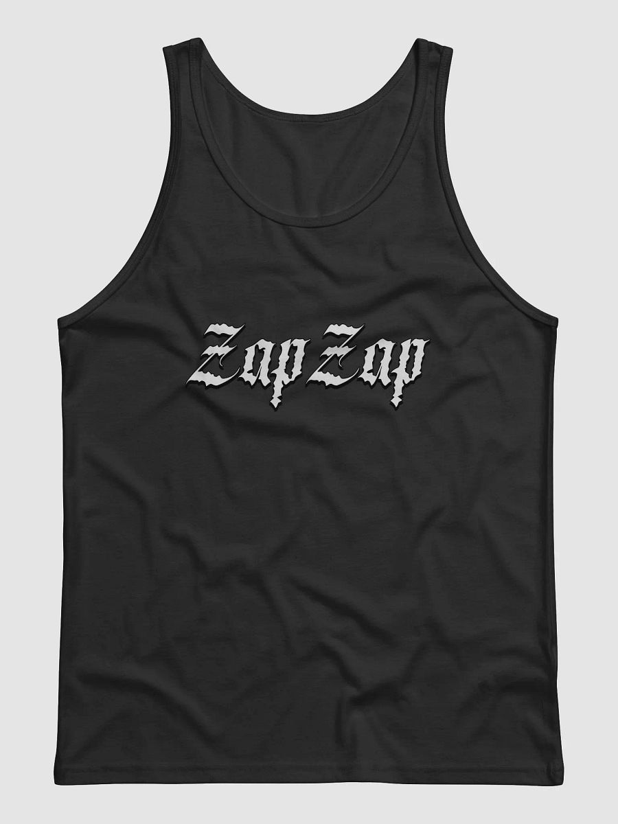 ZapZap Tank Top product image (1)