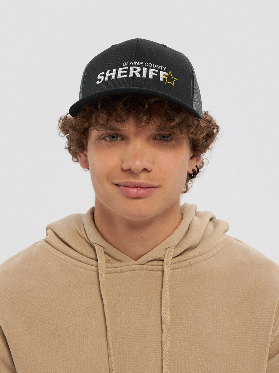 BCSO Duty Cap product image (34)