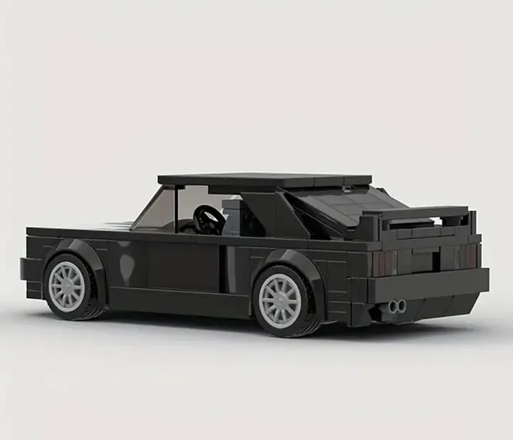 M3 E30 - Building Blocks product image (2)