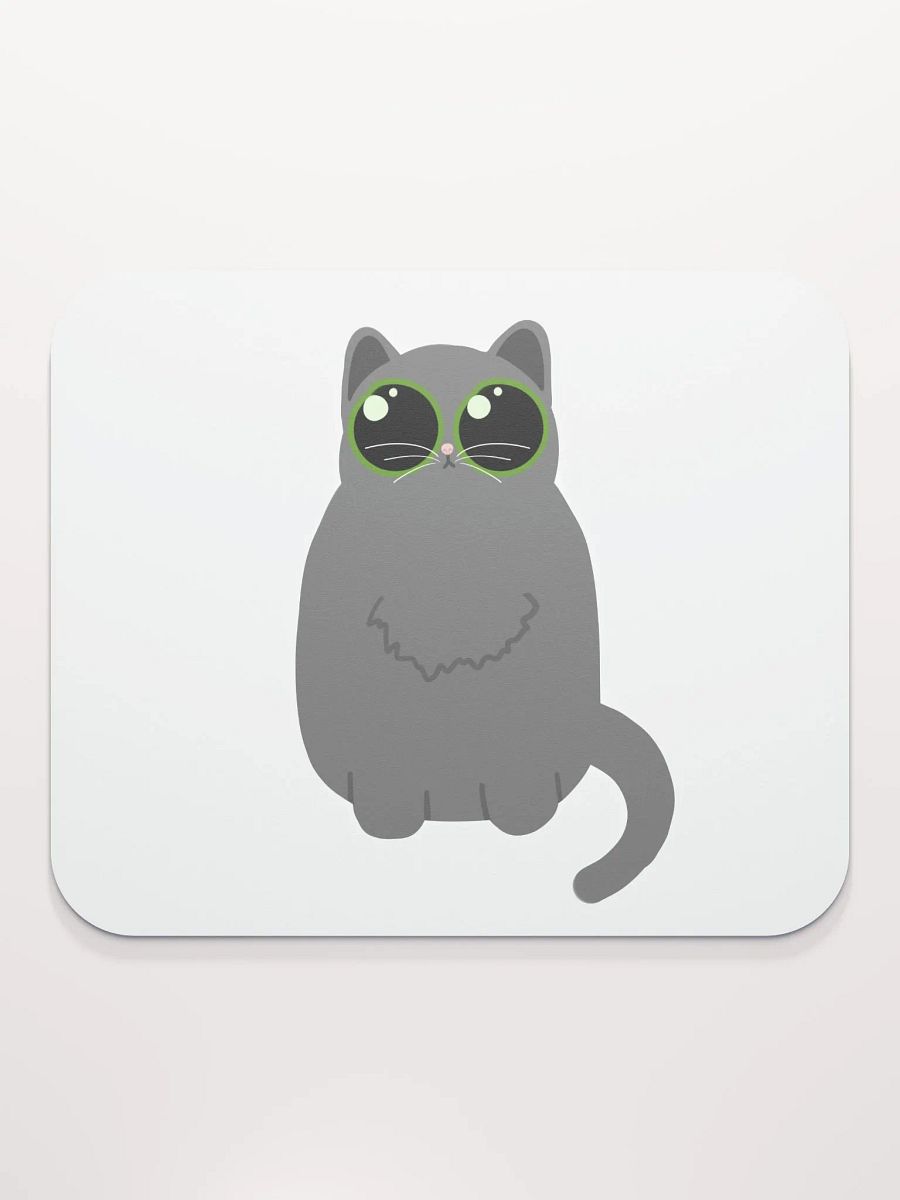 Blossom | Mouse Pad product image (2)