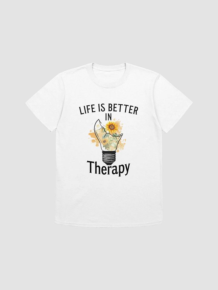 Life is Better in Therapy product image (2)