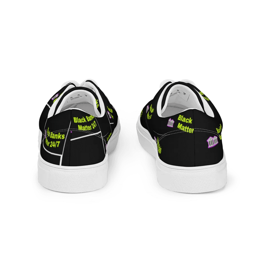 StrideLite Men's Canvas Walkers product image (11)