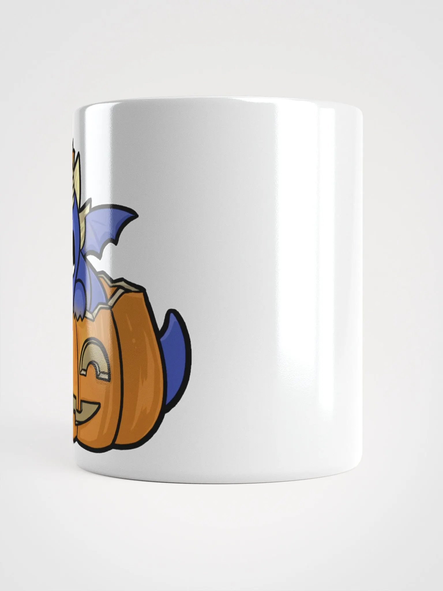 Pumpkin Mug product image (3)