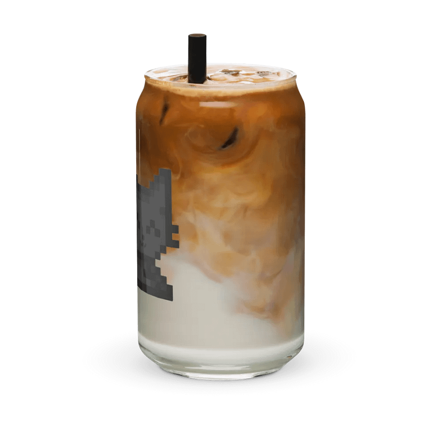 Pixel Suki Glass product image (12)