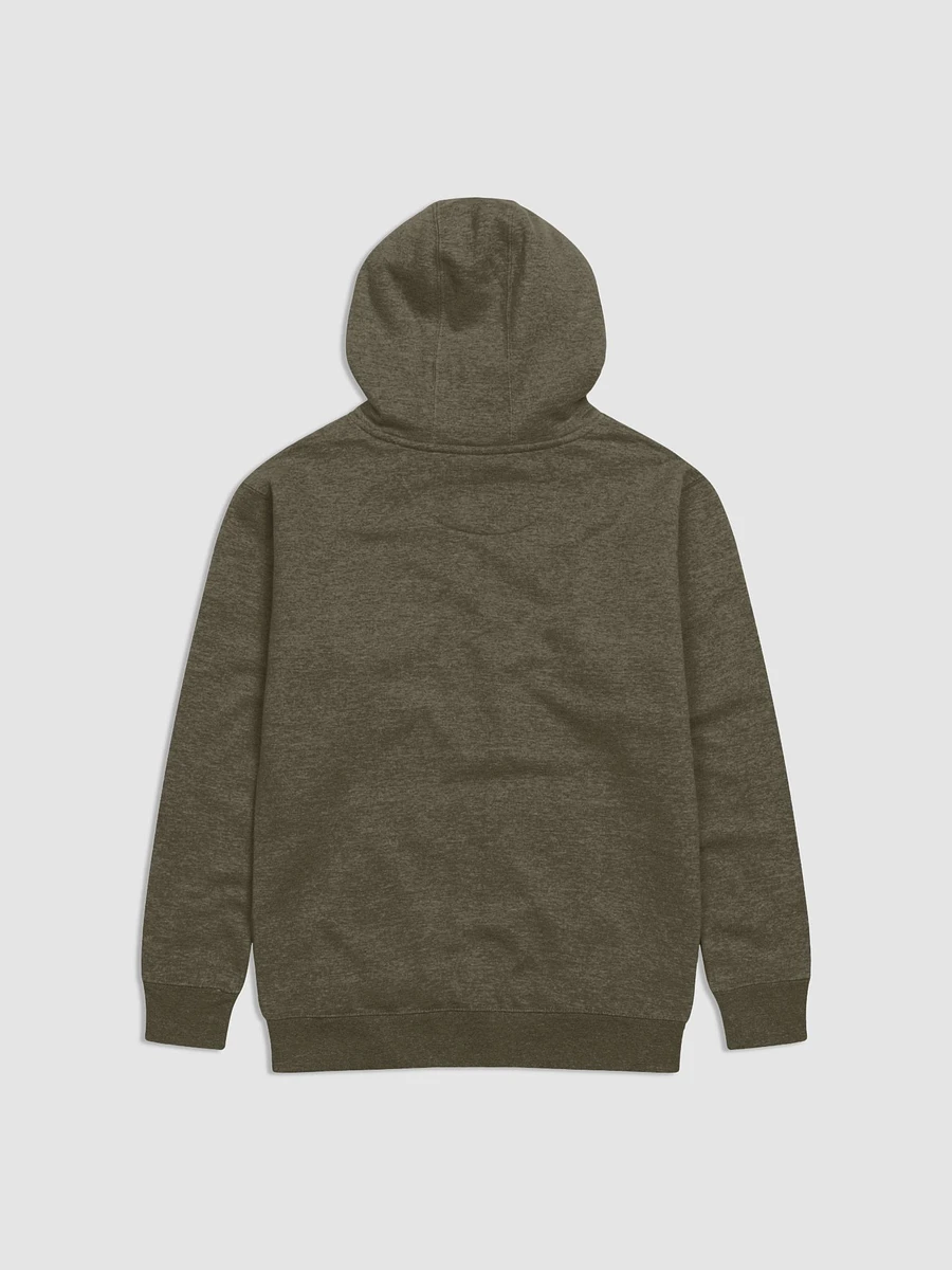 NvS Hoodie product image (3)