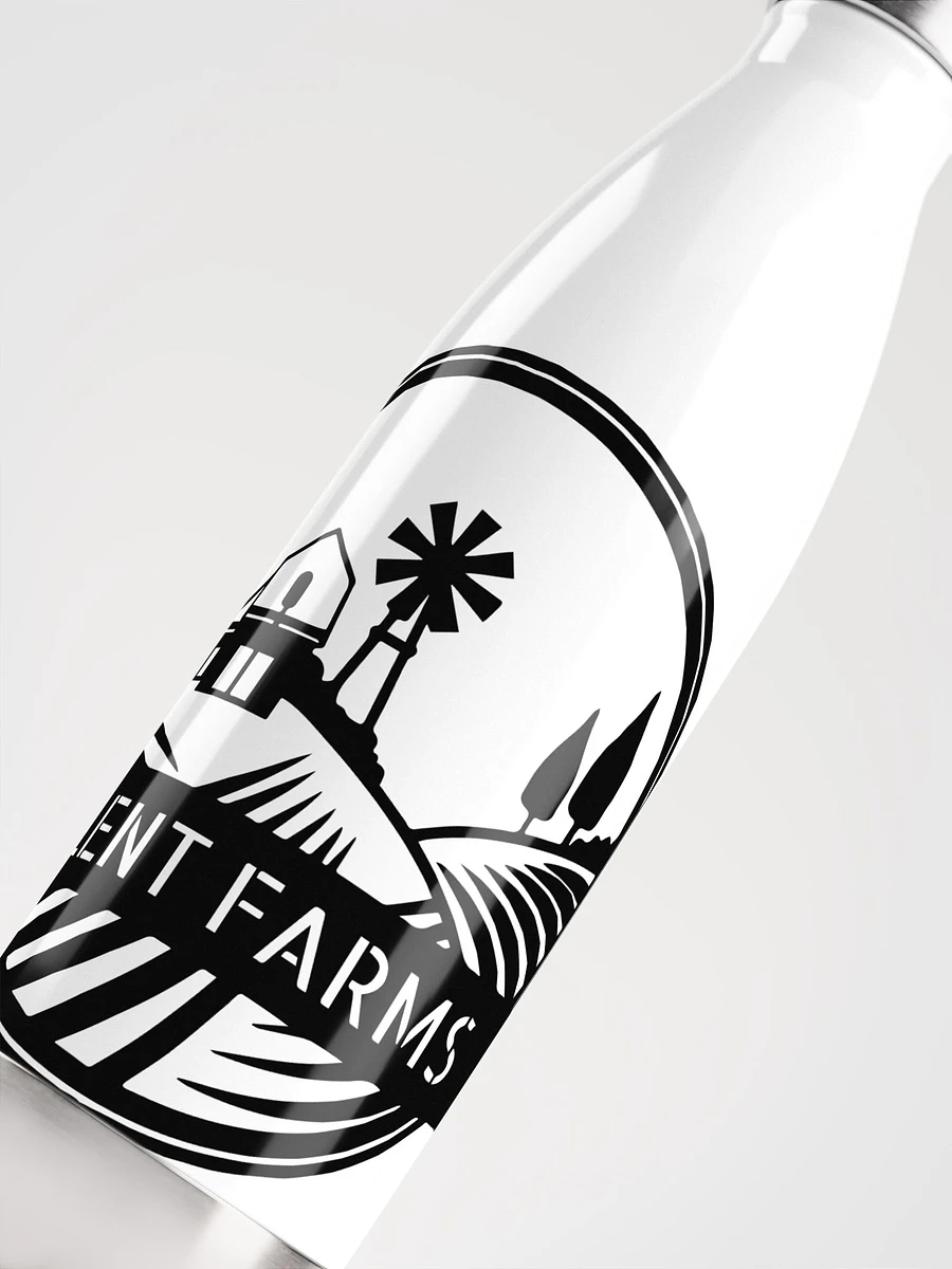 Silent Farms Water Bottle product image (5)