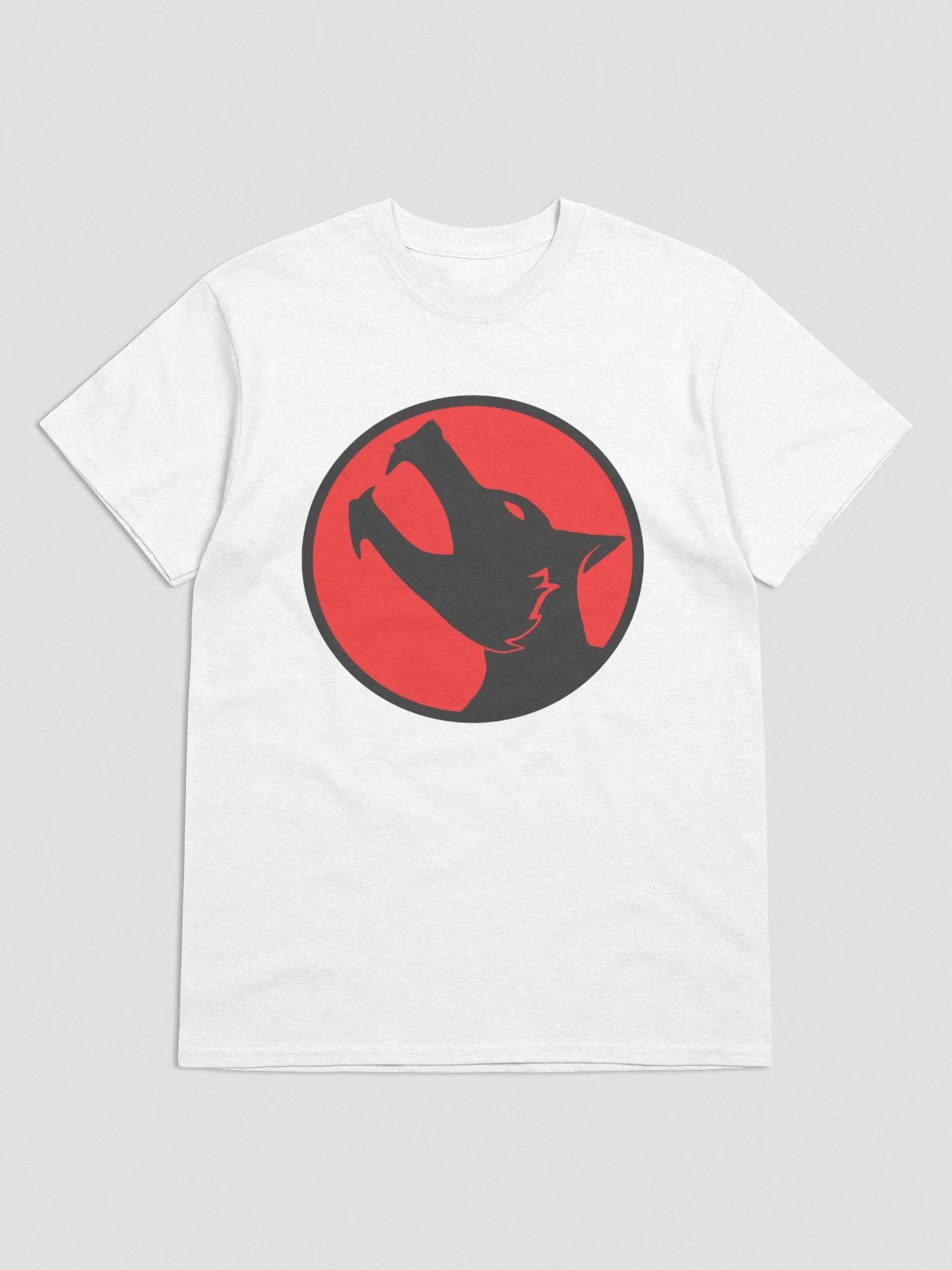 Thunderwolves - Light Colors T-shirt product image (4)