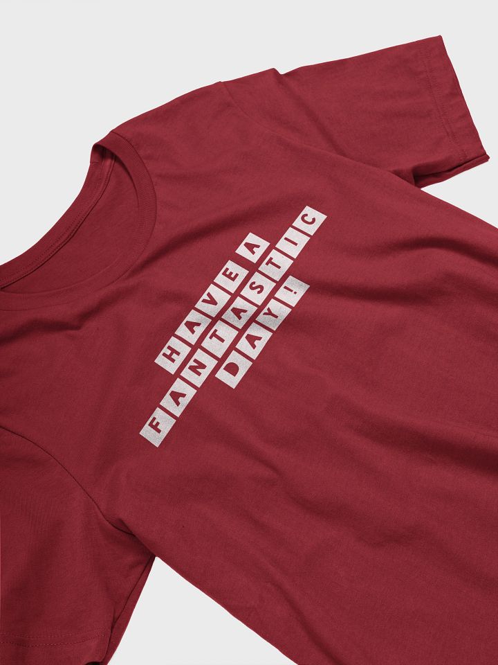 Fantastic Day (Shirt) product image (1)