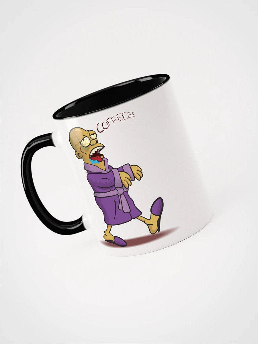Zombie Coffee Craving Mug product image (30)