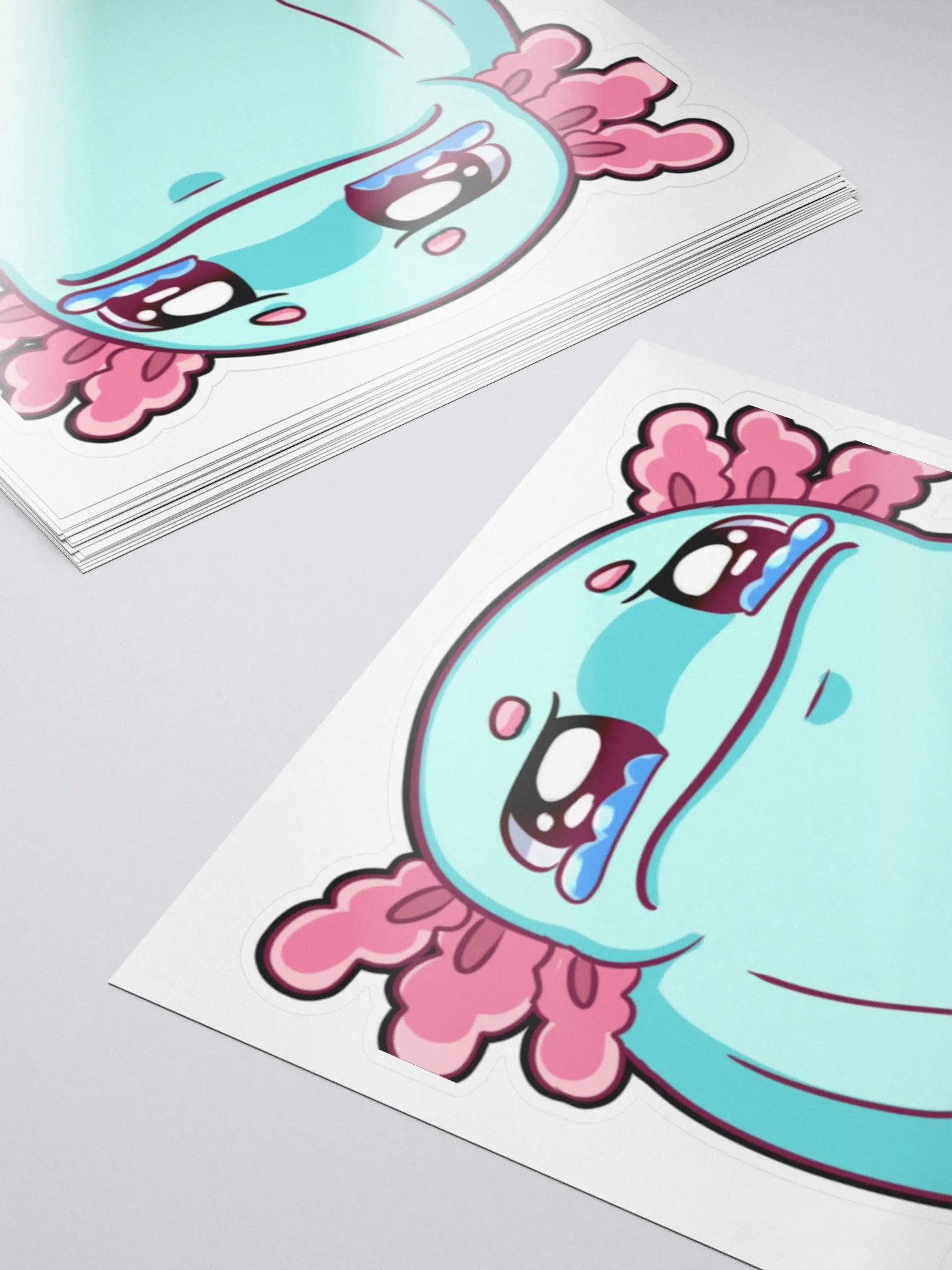 Sadgers - Sticker product image (5)