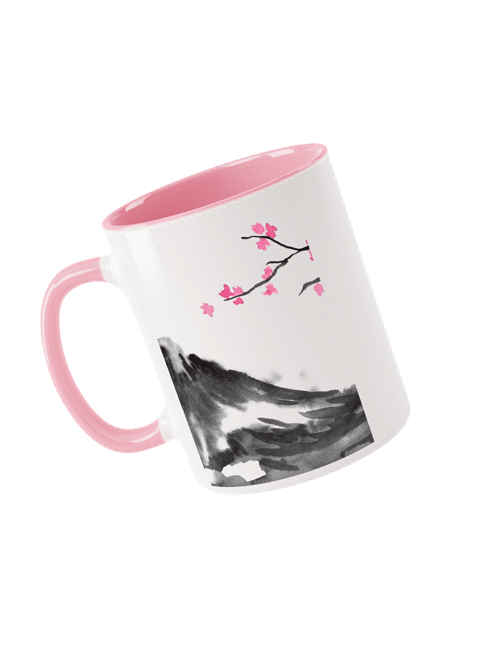A Moment of Zen - 11oz Mug product image (1)