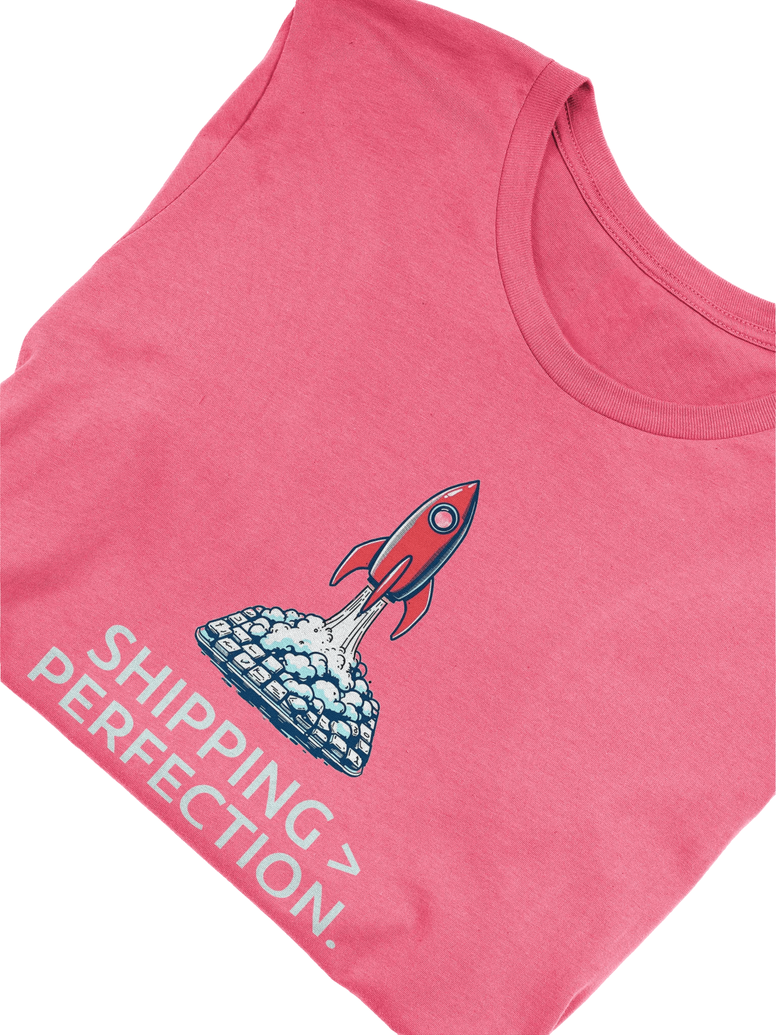 Ship Happens Unisex Tee product image (5)
