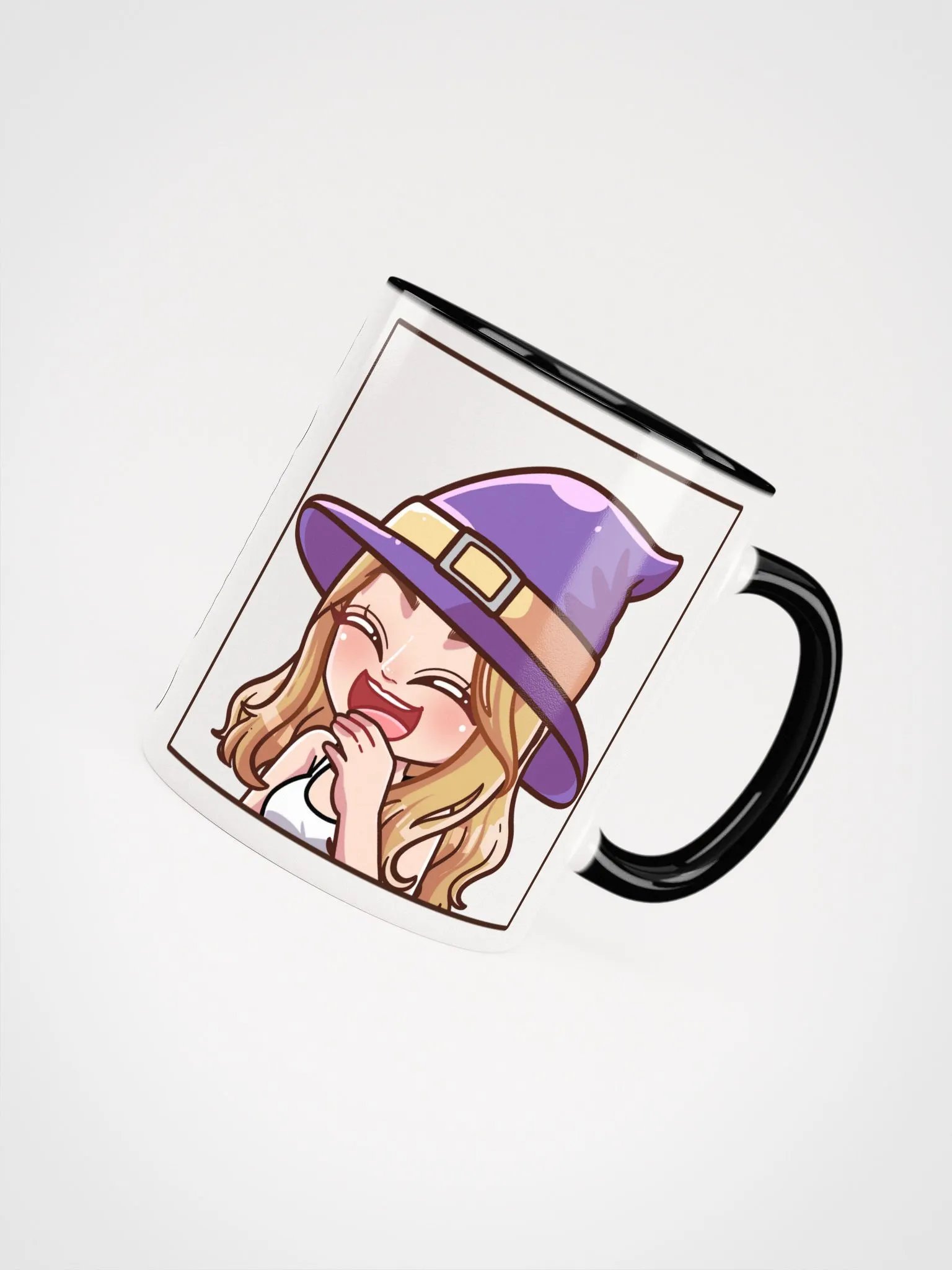 Limited Edition Halloween Mugsie! product image (4)