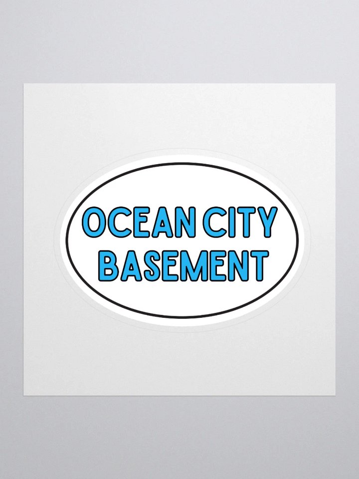 Ocean City Basement product image (1)
