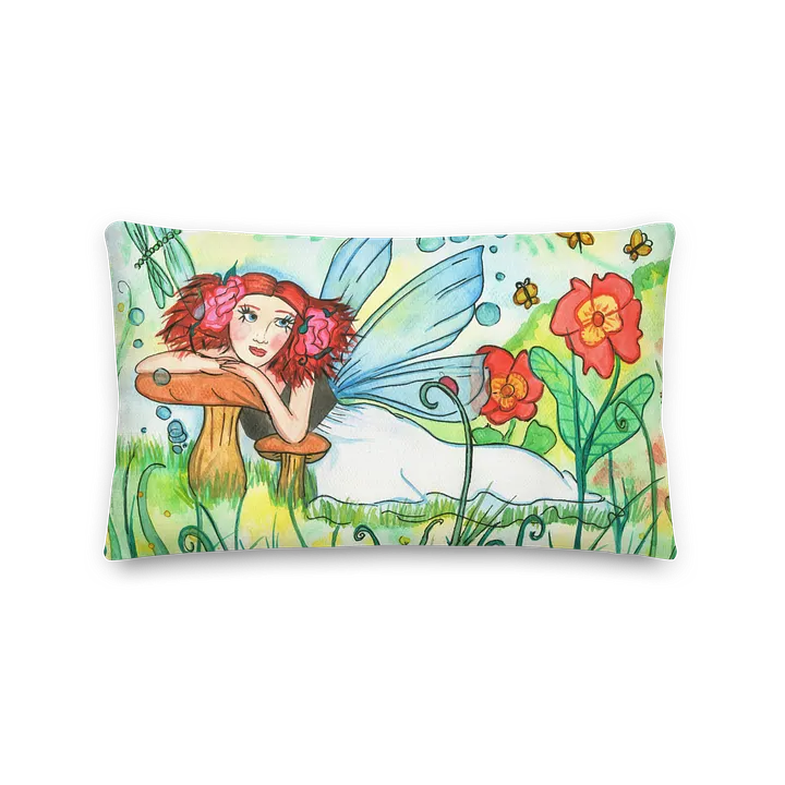 Summer Sparkle Pillow product image (4)