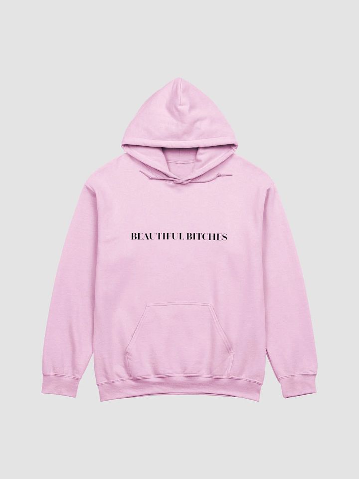 Beautiful Bitches Hoodie Version 3 product image (1)