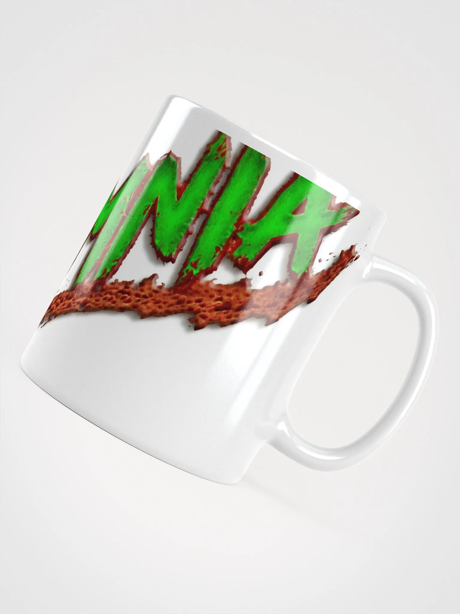 Project Insomnia Coffee Mug (White) product image (10)