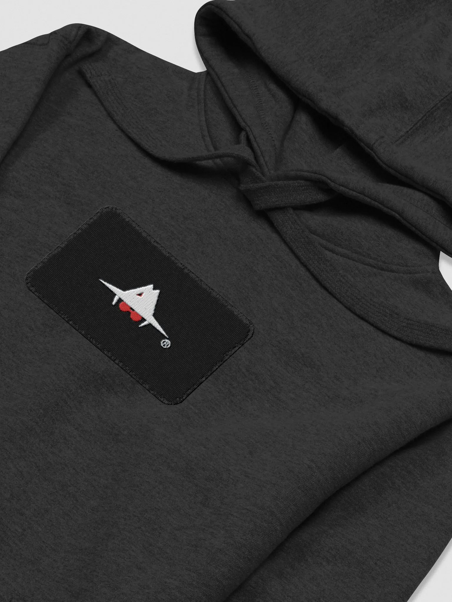 klosset original hoodie (logo) product image (3)