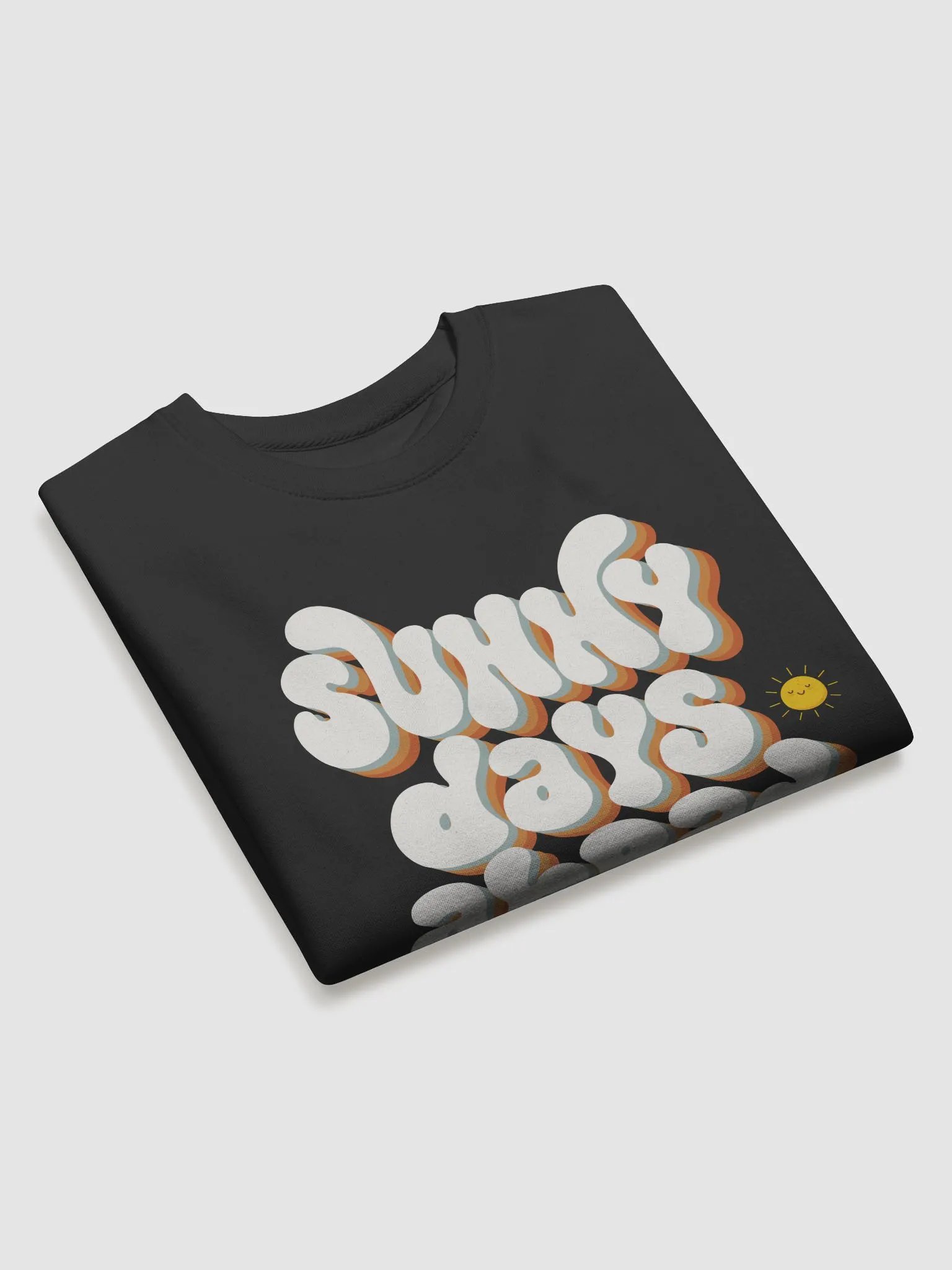 Sunny Days Ahead - Long Sleeve product image (3)