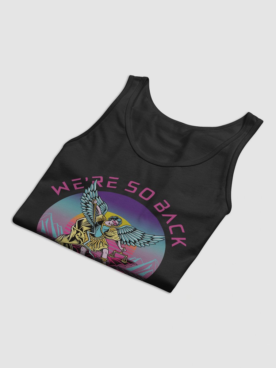 We're so back FRONT product image (24)