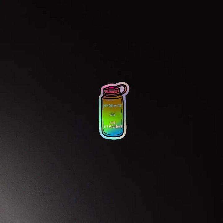 Hydrate or Die Straight product image (4)