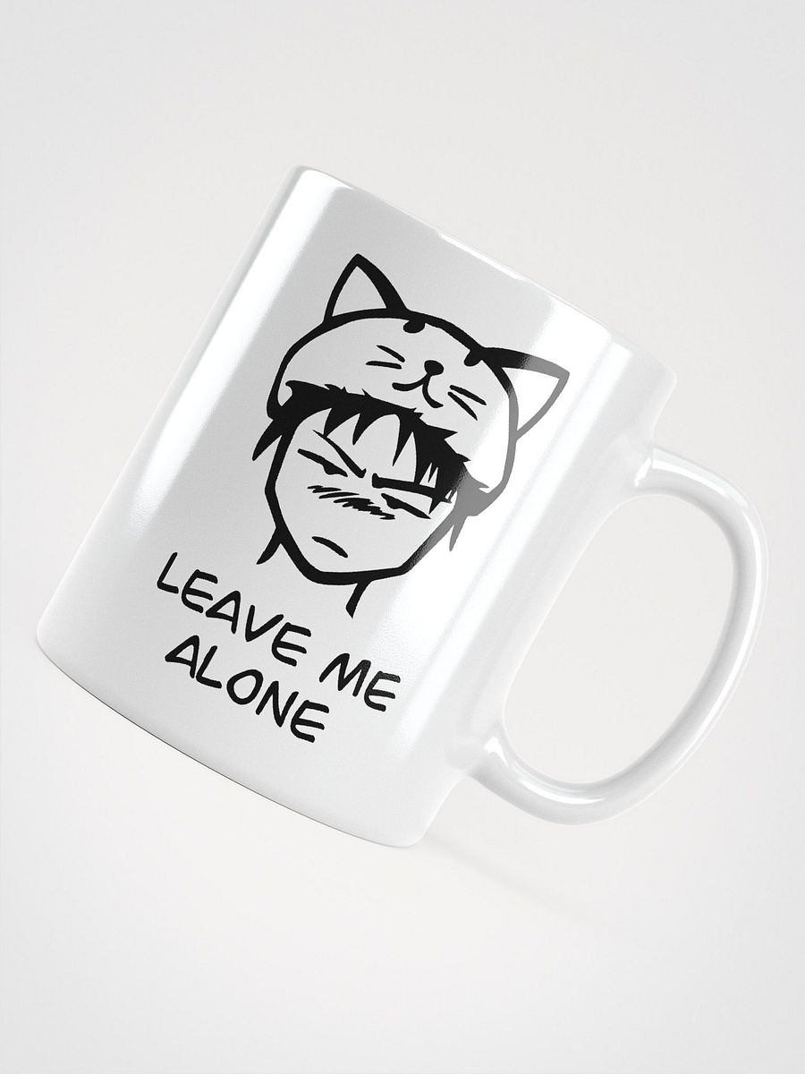 Leave Me Alone Mug product image (3)