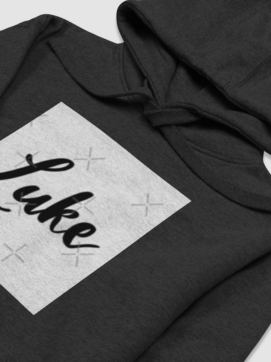 Luke's Hoodie product image (8)
