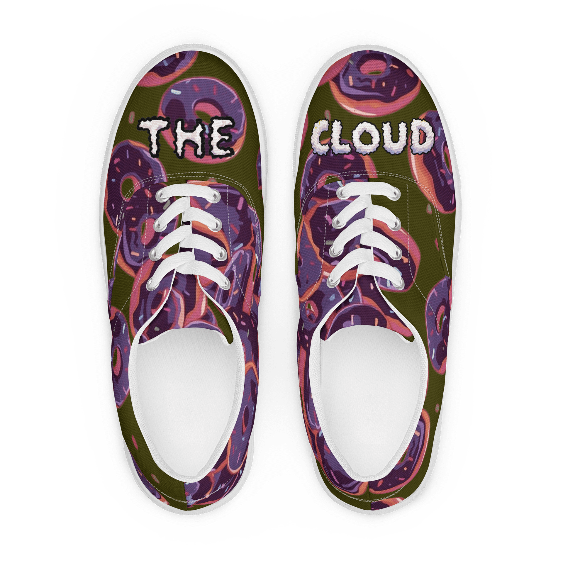 CLOUD COMMUNITY KICKS (FRESH STYLE) product image (1)