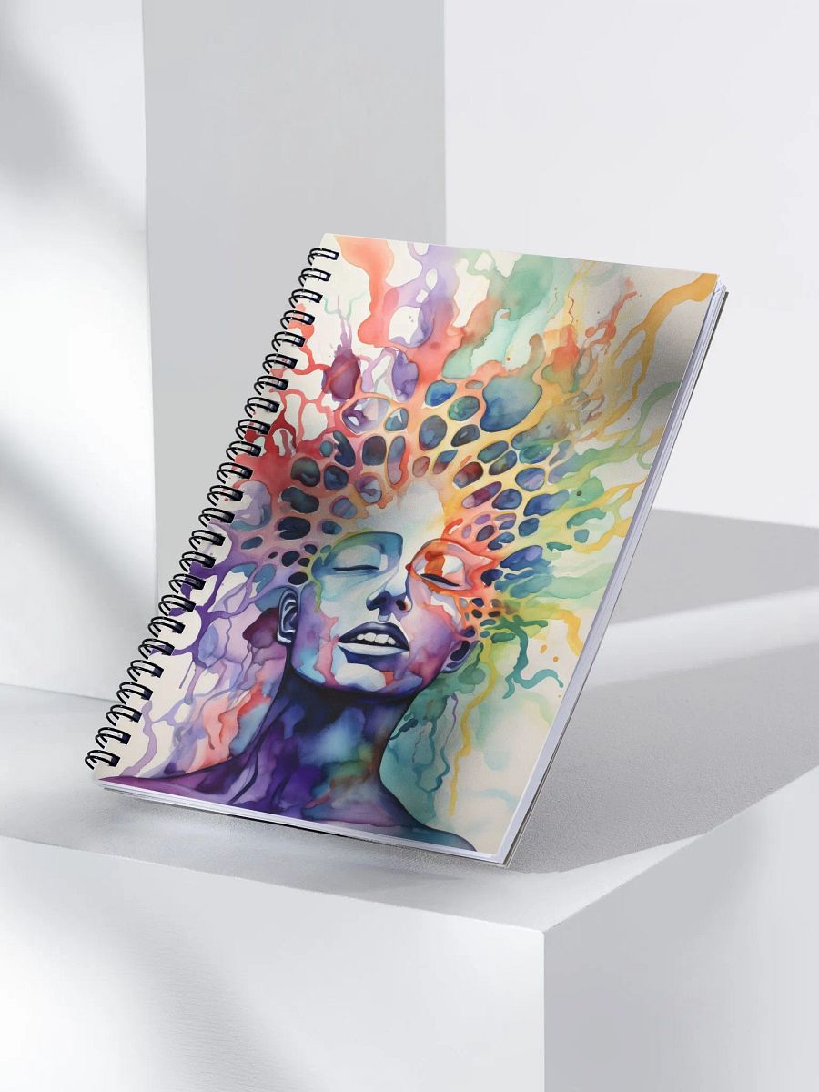 Peace Notebook product image (3)