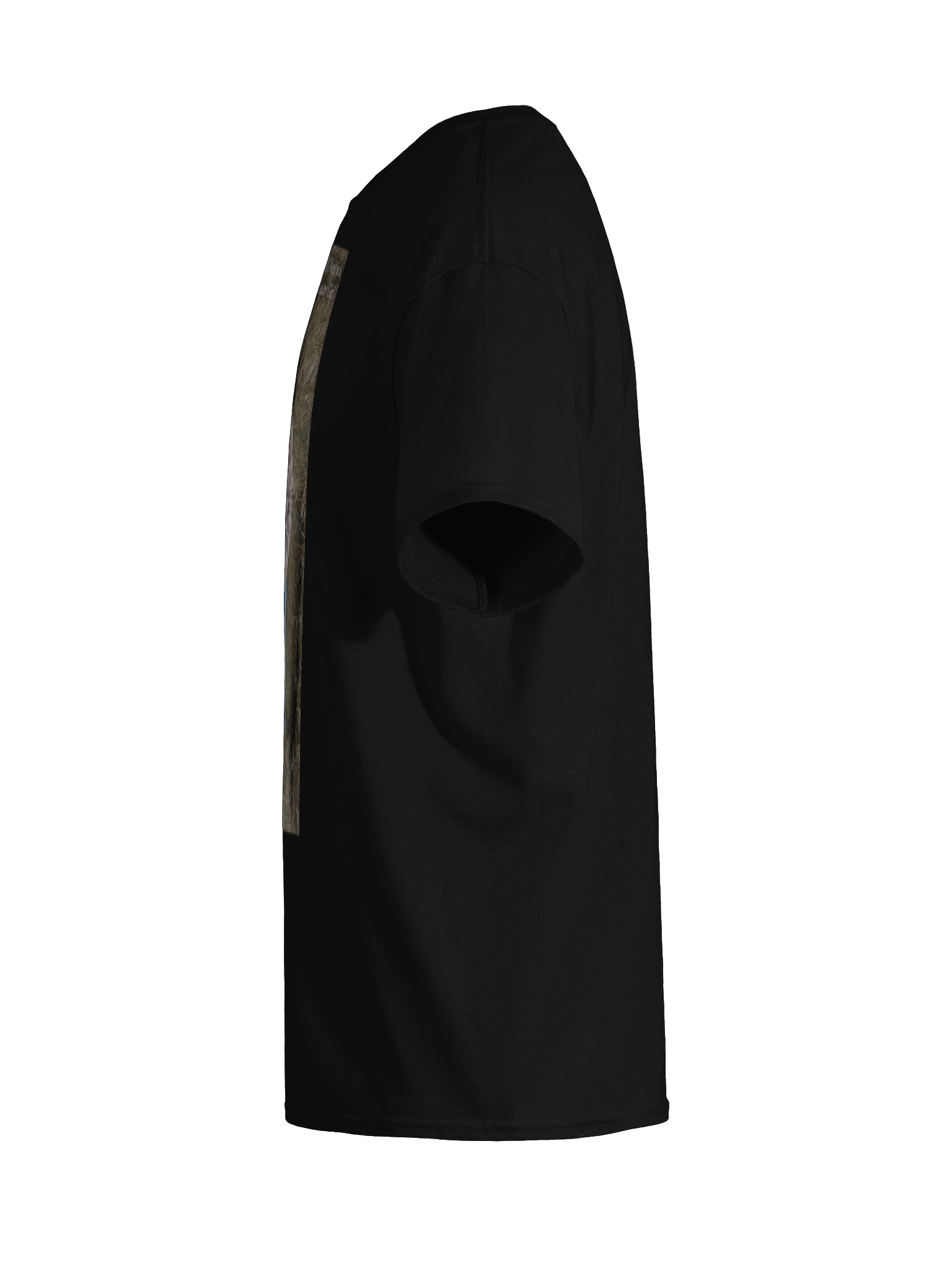 All I Need is a Country Girl Barn Post Lean T-Shirt product image (92)