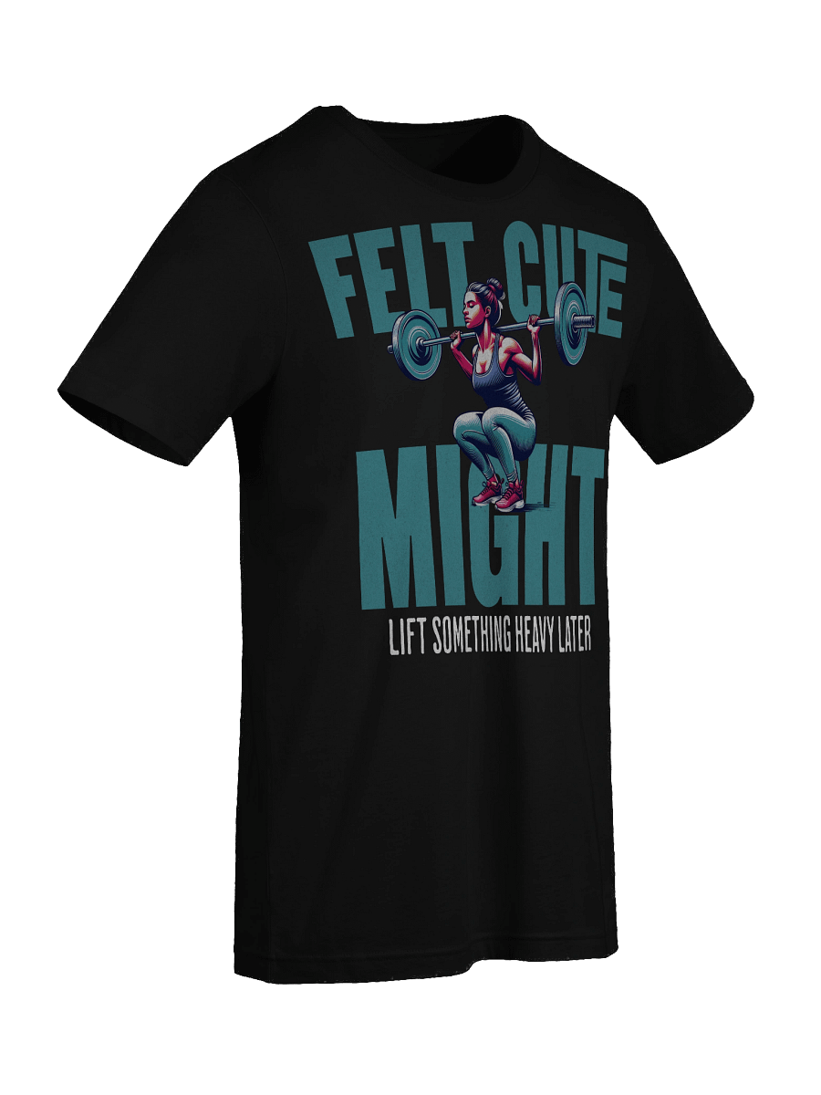 Felt Cute product image (9)