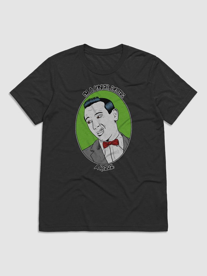 Pee-wee Herman product image (1)