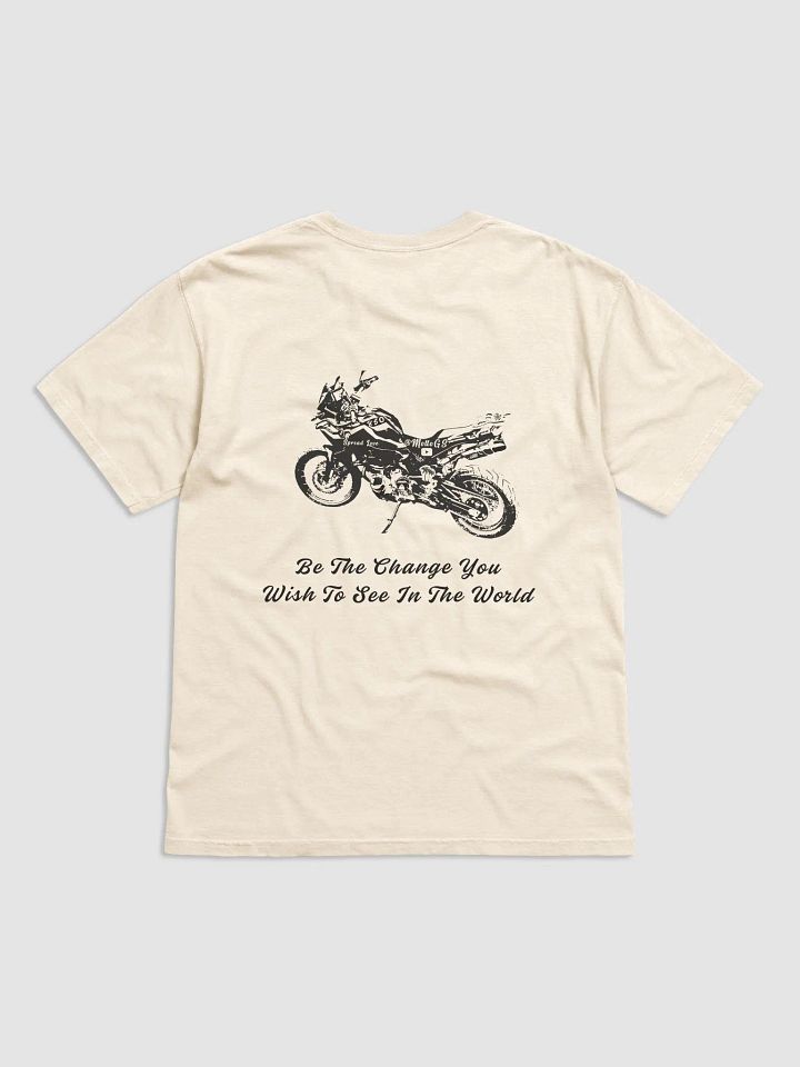 Heavy T-Shirt product image (18)