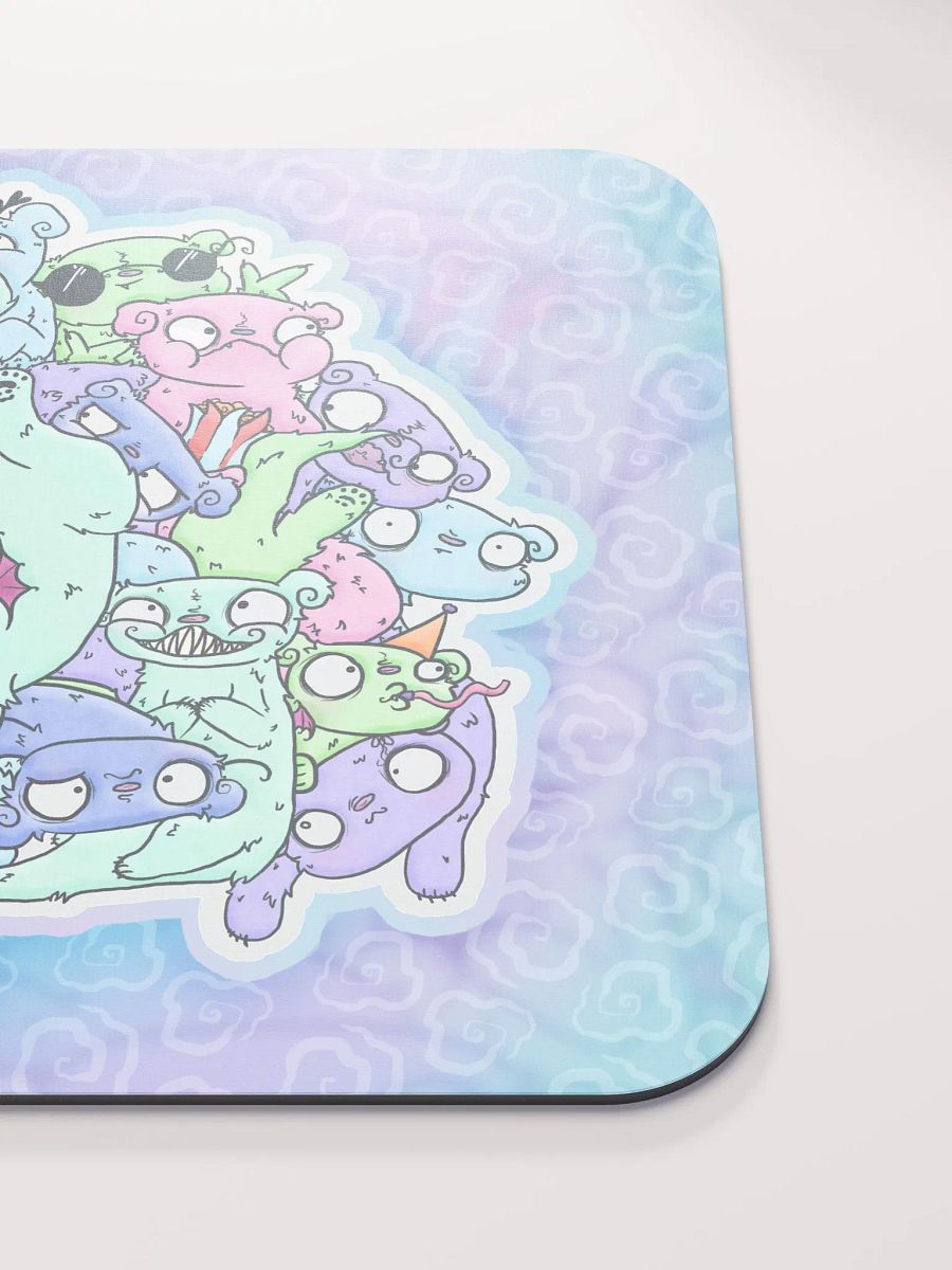 M.I.LF - Mousepad product image (5)