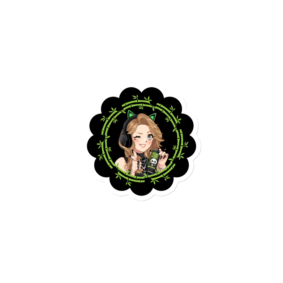 BLP Logo Magnet 2024 product image (1)