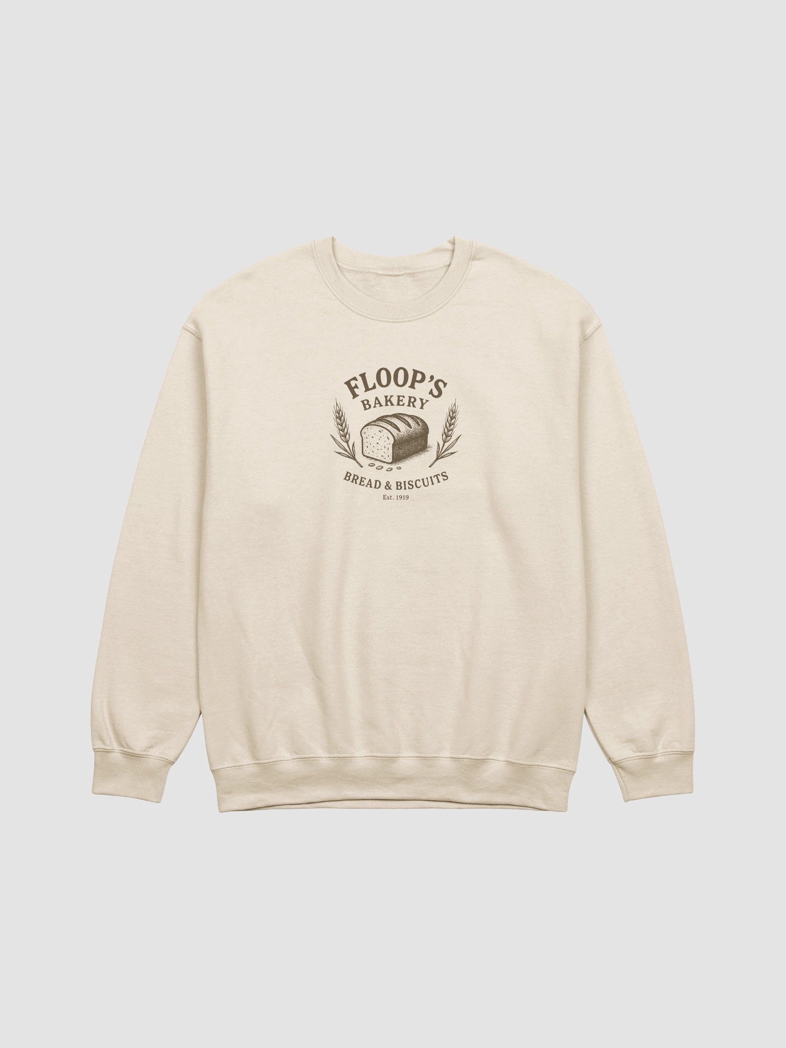 Floop's Bakery Crewneck product image (4)
