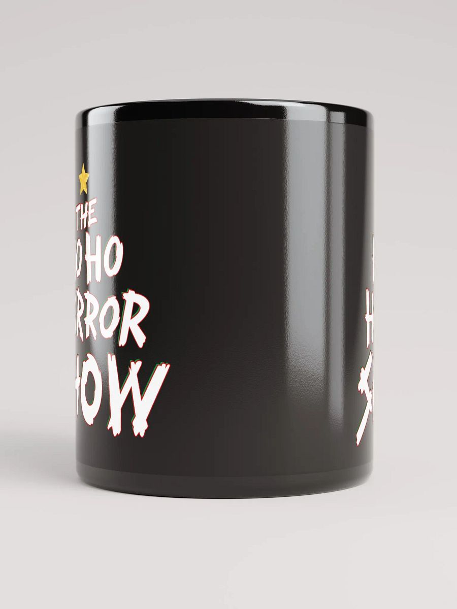 Ho- Ho- Horror Show Mug product image (5)