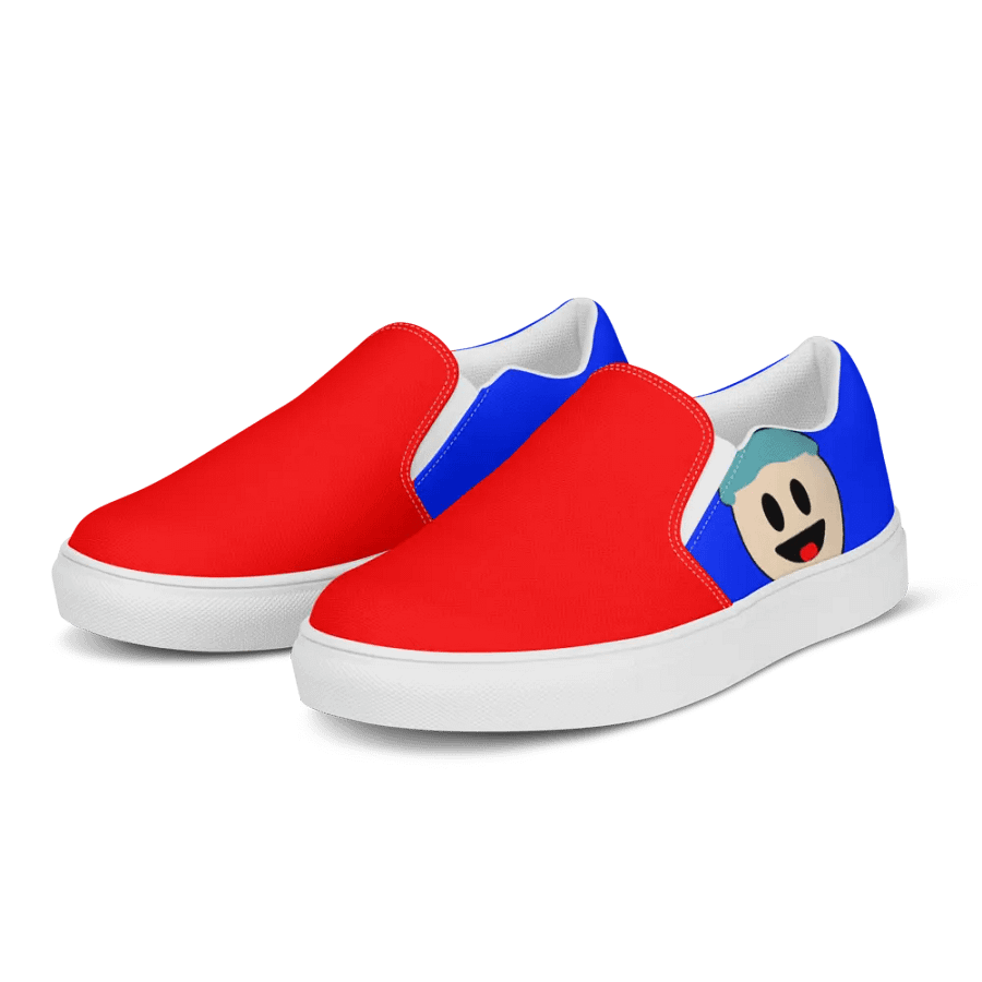 Iorn Slip-Ons product image (3)