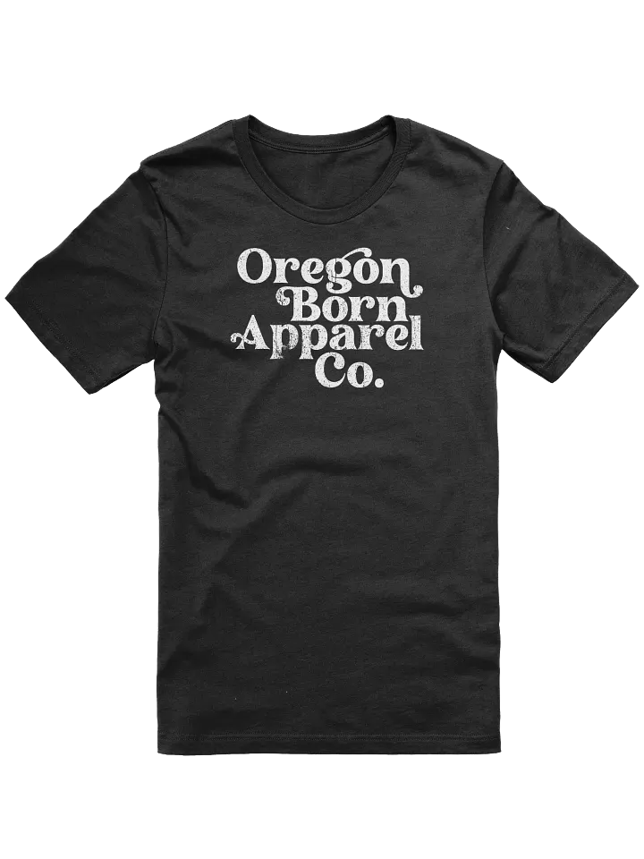 Apparel Co T-Shirt product image (1)