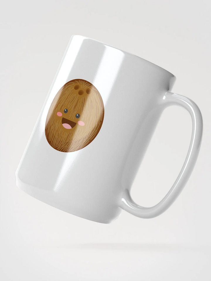 COCONUT Mug product image (2)