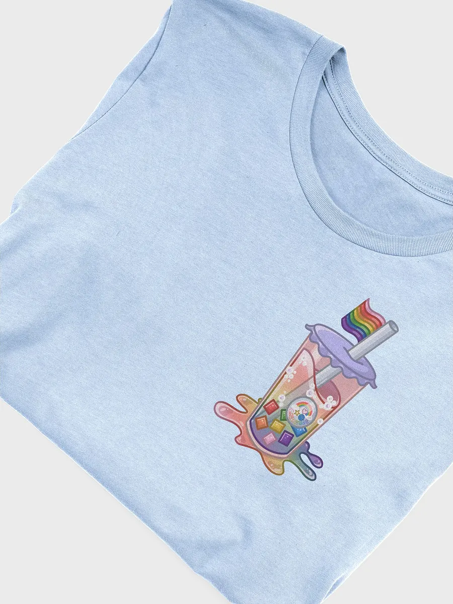 Gaytorade Boba TShirt product image (56)