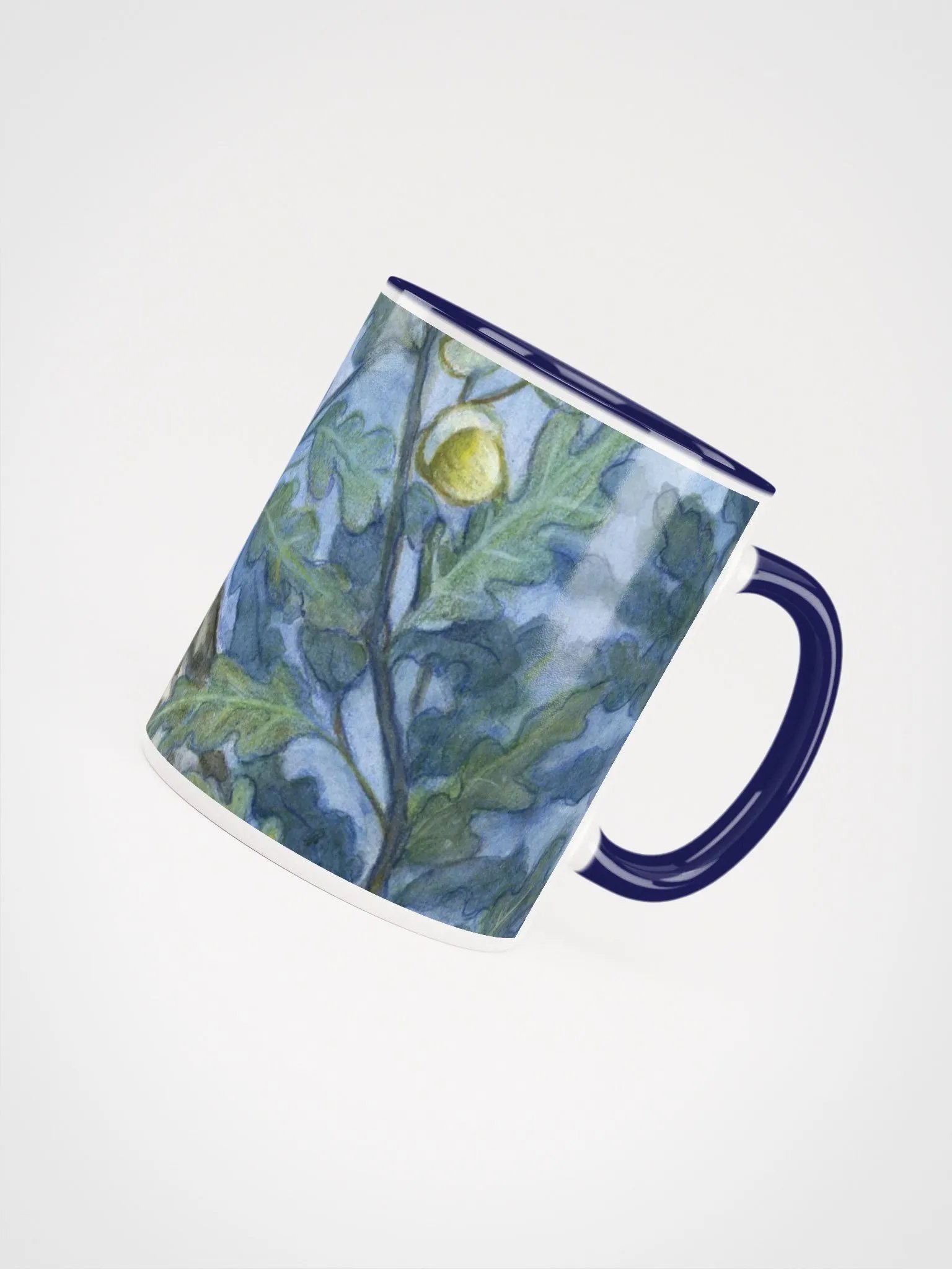 Owl - Mug product image (4)