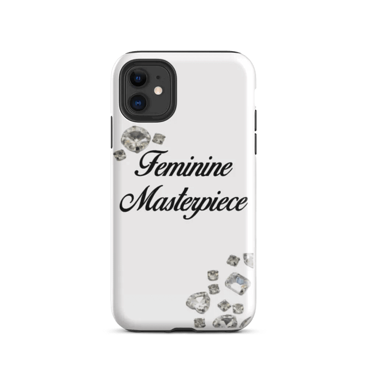 Feminine masterpiece case product image (2)