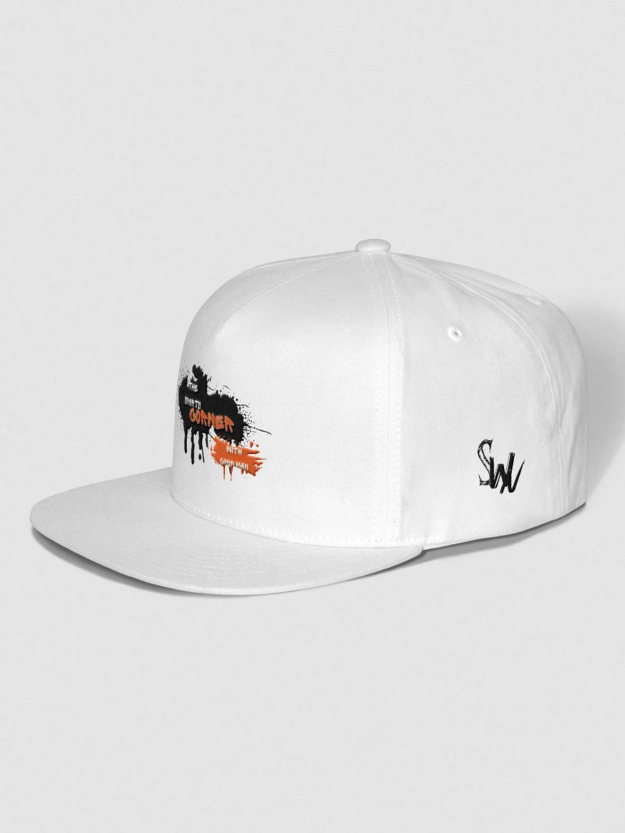 The Sports Corner - Snapback Hat product image (3)