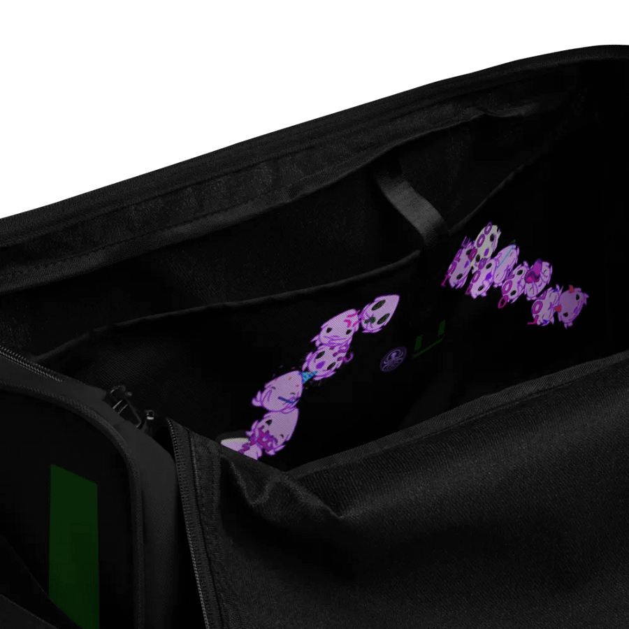MARK Duffle Bag product image (6)