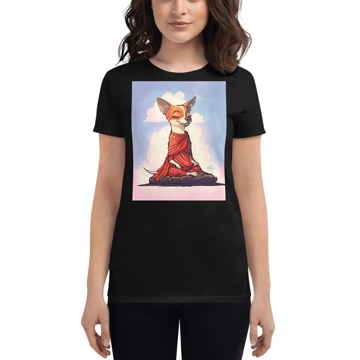 Cheska Zen Woman product image (1)