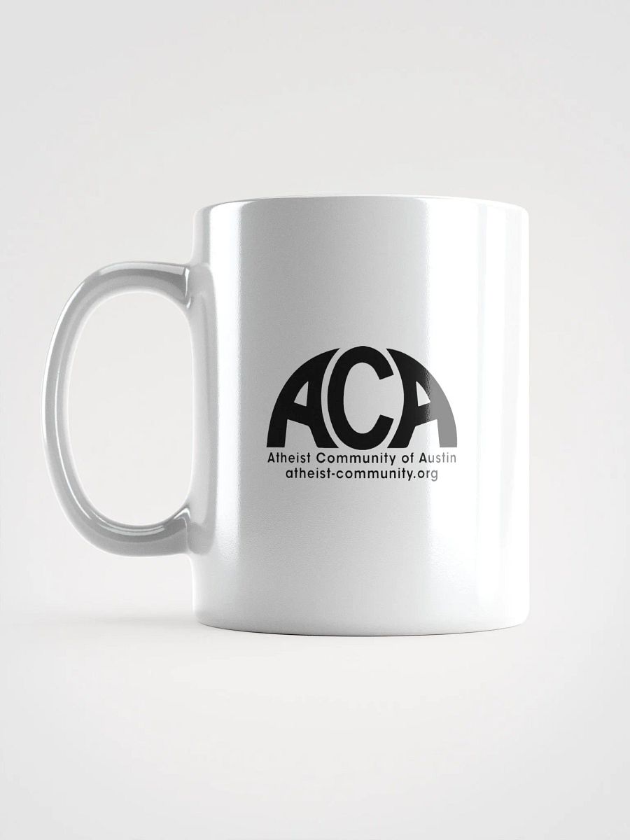I'm Sorry for What I Said Mug product image (6)