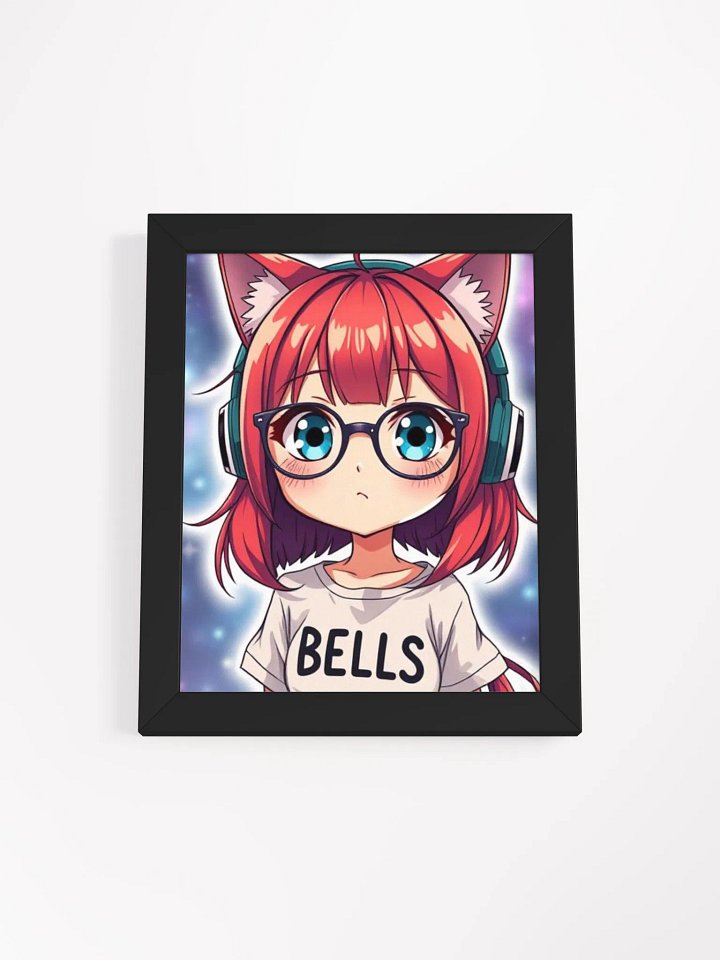 Bells Poster product image (1)