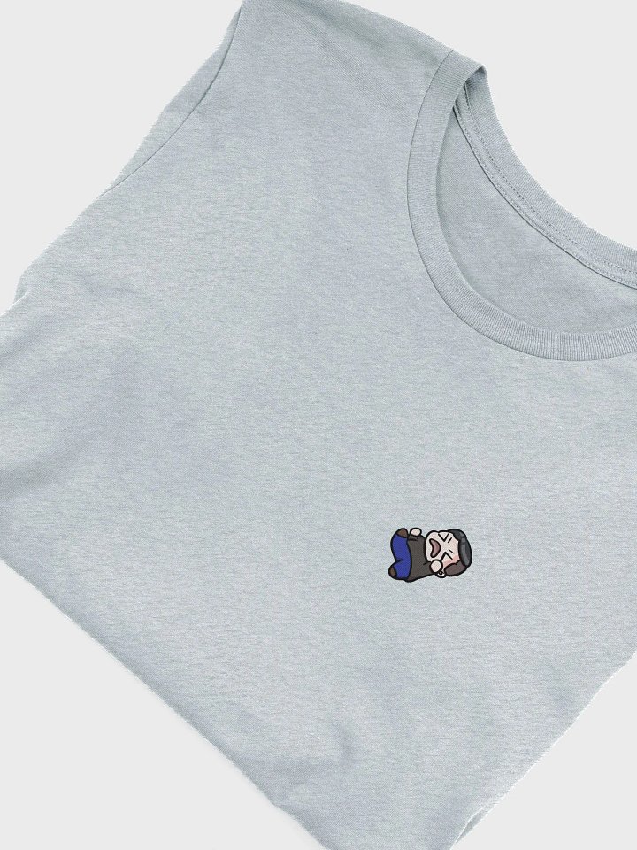 Pouty Hydra Supersoft Tee product image (11)